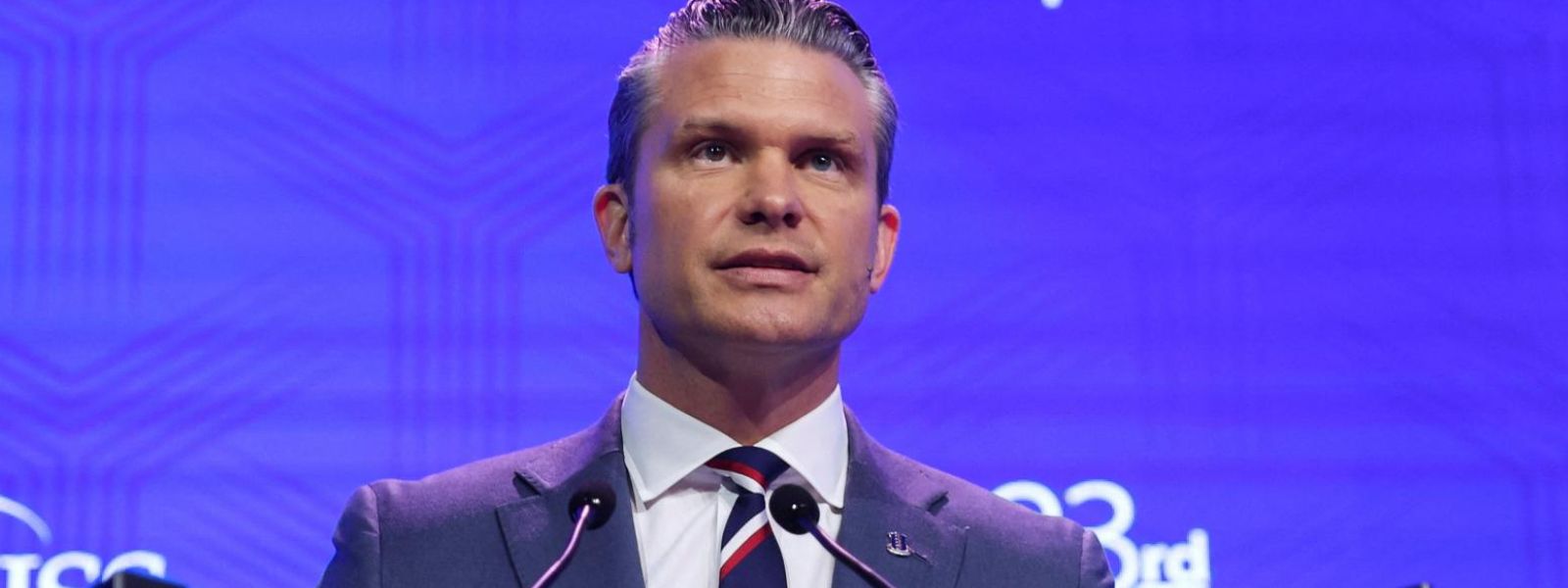 US Capable of Resuming War with Iran: Hegseth